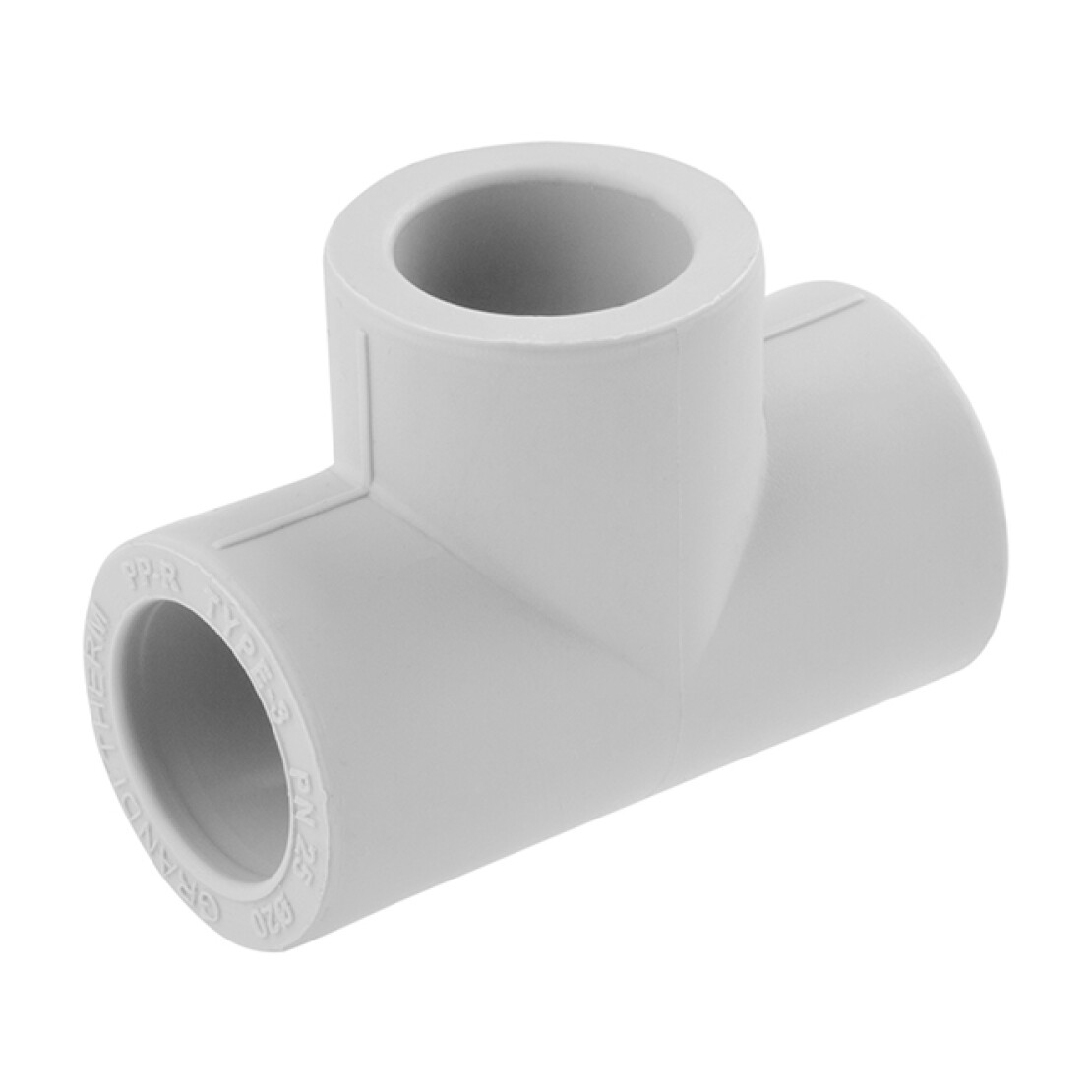 Трійник PPR GRANDI Therm (20)